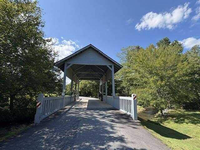 12.8 Acres of Land for Sale in Cherry Log, Georgia