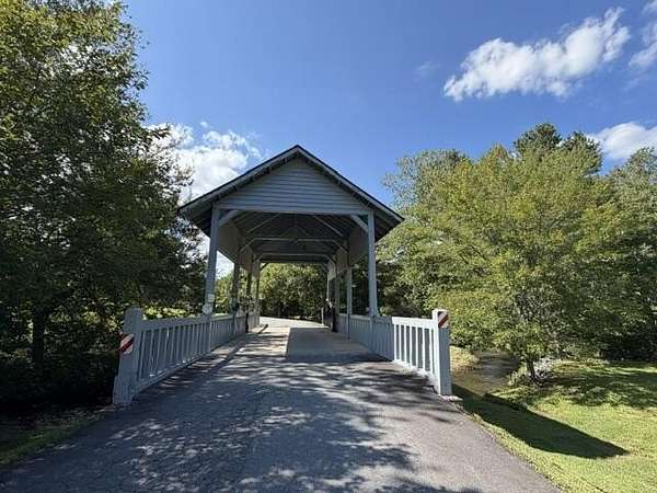 12.8 Acres of Land for Sale in Cherry Log, Georgia