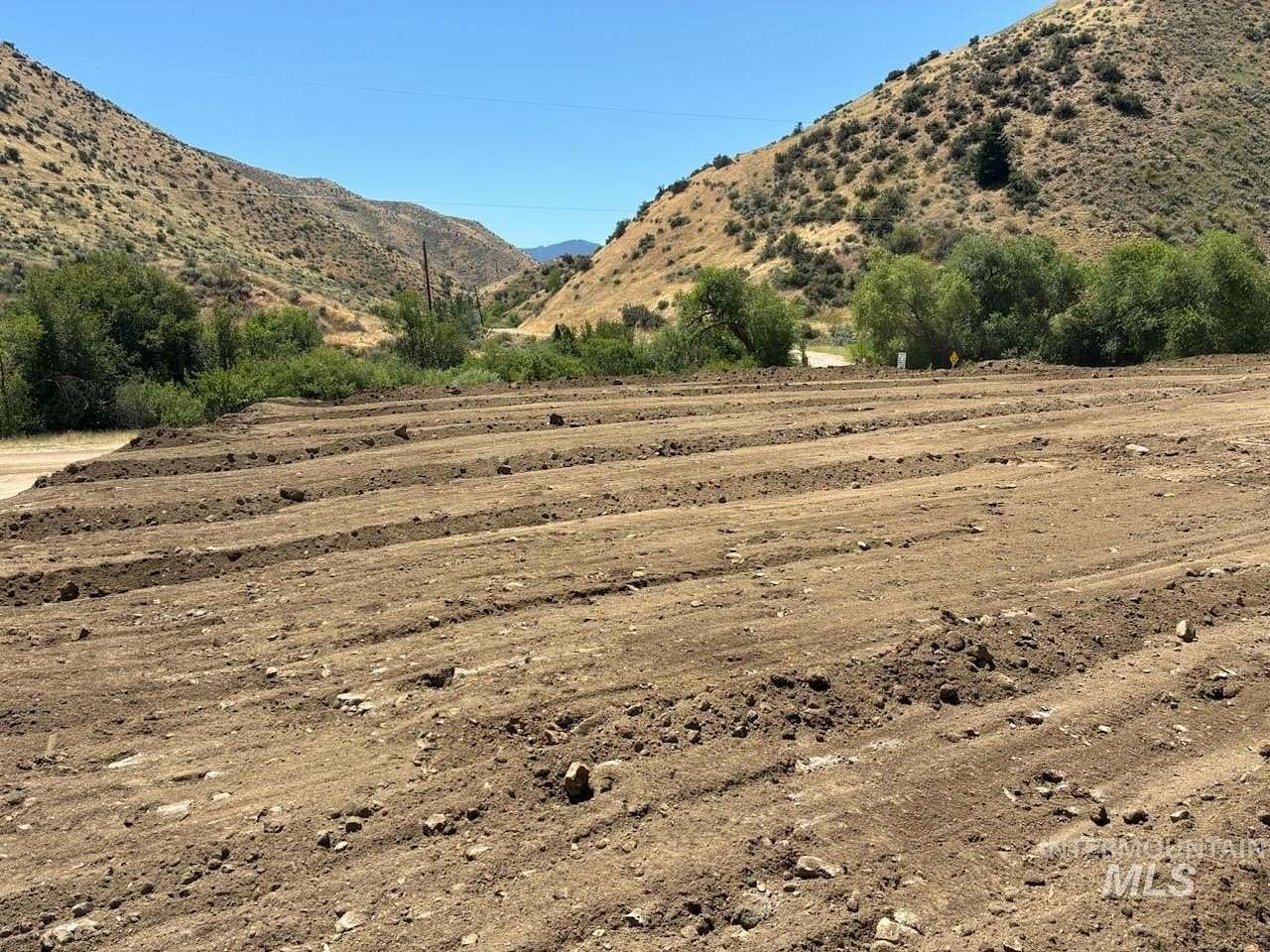 2.4 Acres of Residential Land for Sale in Horseshoe Bend, Idaho