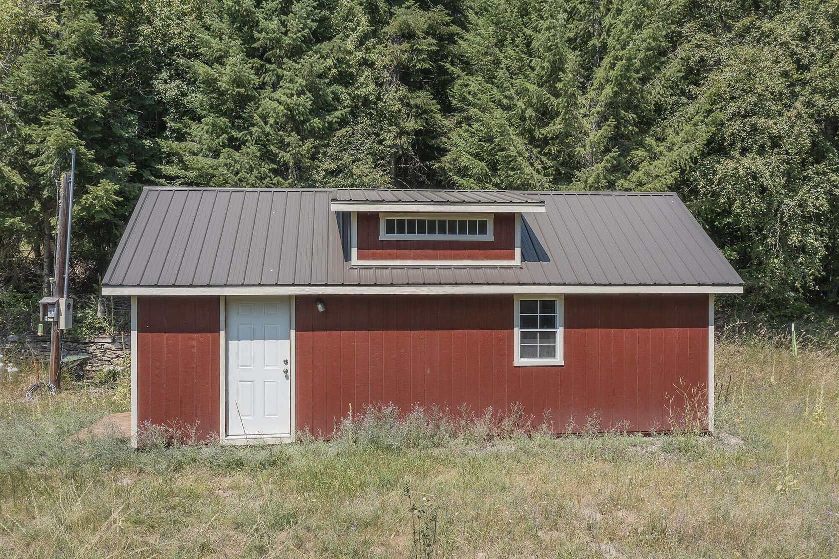 21.2 Acres of Land for Sale in Ione, Washington