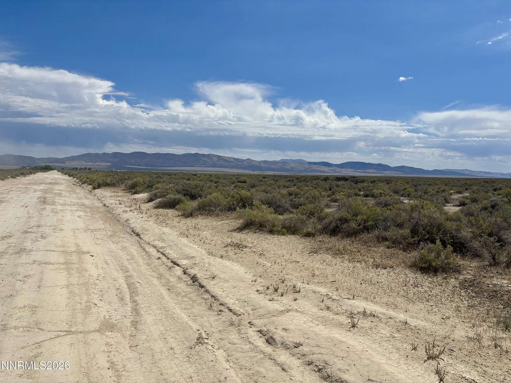 10 Acres of Agricultural Land for Sale in Winnemucca, Nevada