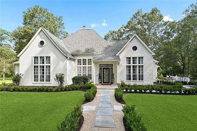 2.67 Acres of Land with Home for Sale in Bush, Louisiana