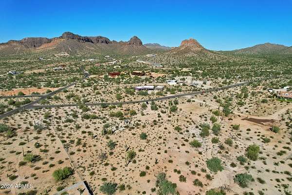 3.83 Acres of Residential Land for Sale in San Tan Valley, Arizona