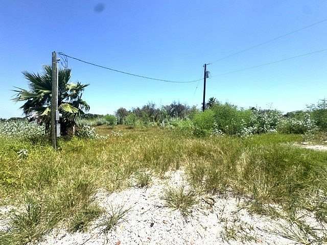 2.42 Acres of Commercial Land for Sale in Aransas Pass, Texas