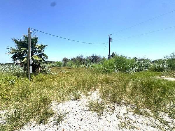 2.42 Acres of Commercial Land for Sale in Aransas Pass, Texas