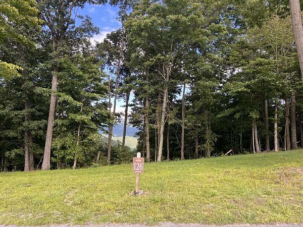 2.3 Acres of Residential Land for Sale in Caldwell, West Virginia
