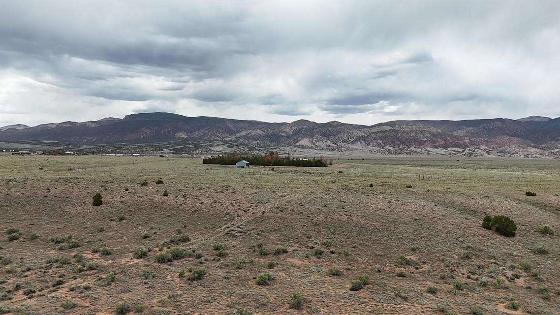 1.5 Acres of Residential Land for Sale in Dutch John, Utah