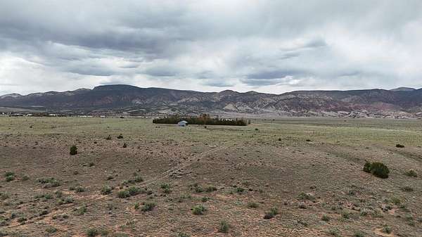 1.5 Acres of Residential Land for Sale in Dutch John, Utah
