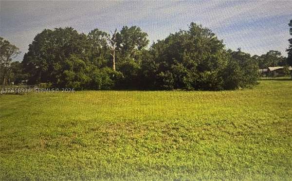 0.5 Acres of Residential Land for Sale in Sebring, Florida