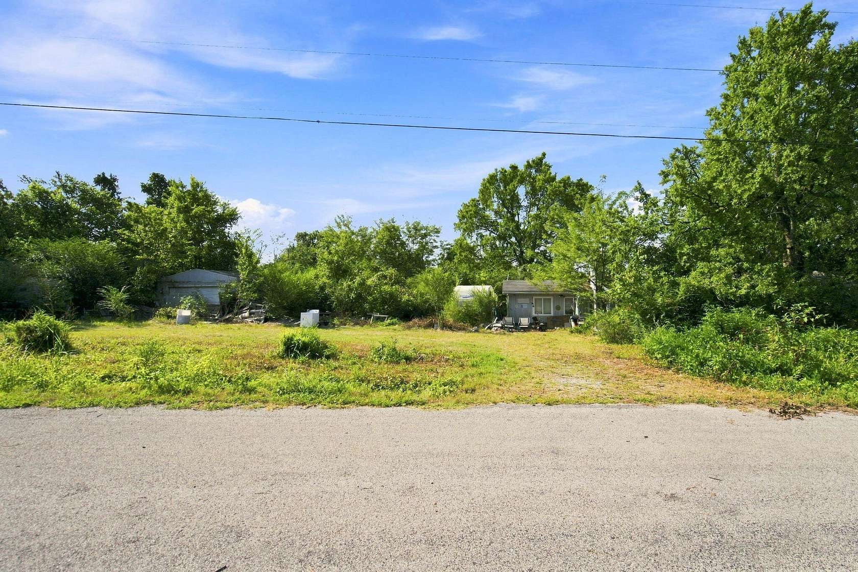 3.16 Acres of Land for Sale in Forsyth, Missouri
