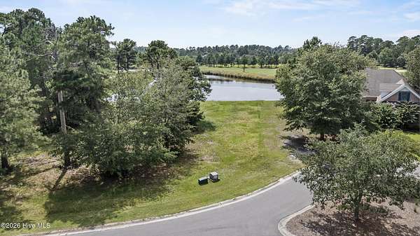 0.29 Acres of Residential Land for Sale in Wallace, North Carolina