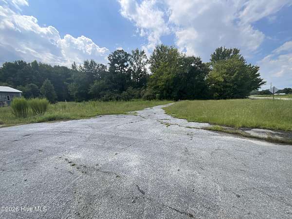 0.8 Acres of Commercial Land for Sale in Greenville, North Carolina