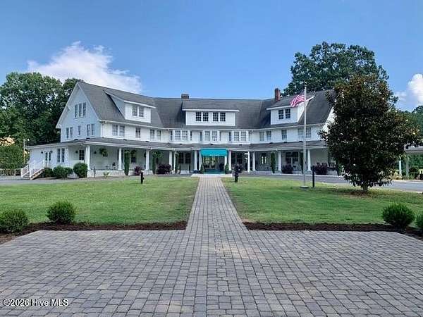 6 Acres of Improved Mixed-Use Land for Sale in Badin, North Carolina