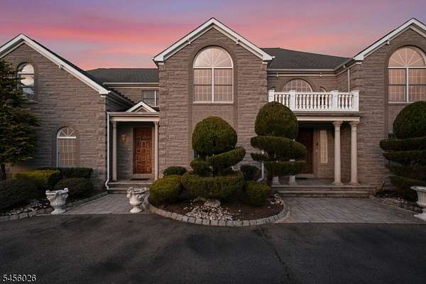 2.23 Acres of Land with Home for Sale in Marlboro Township, New Jersey