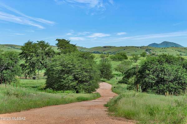 36 Acres of Recreational Land for Sale in Sonoita, Arizona