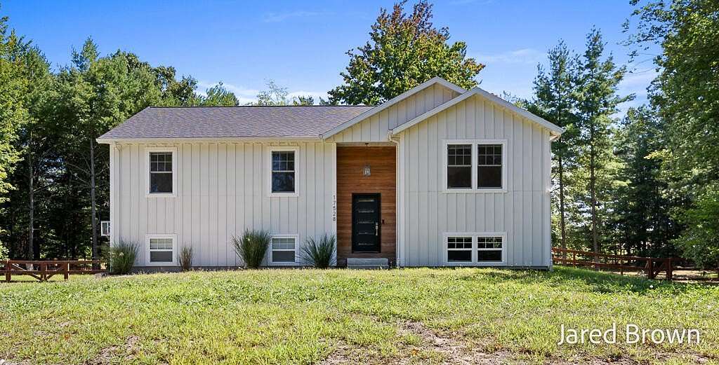 2 Acres of Land with Home for Sale in Nunica, Michigan