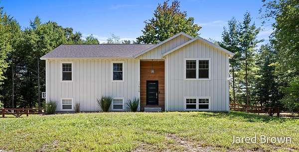 2 Acres of Land with Home for Sale in Nunica, Michigan