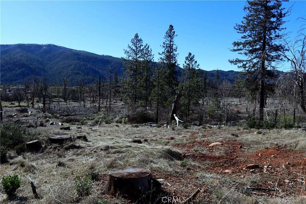 0.46 Acres of Residential Land for Sale in Cobb, California