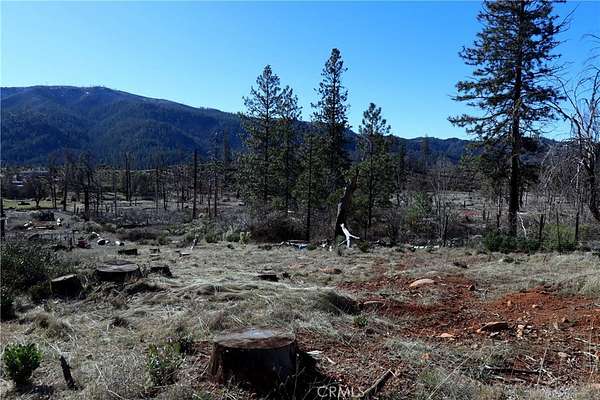 0.46 Acres of Residential Land for Sale in Cobb, California