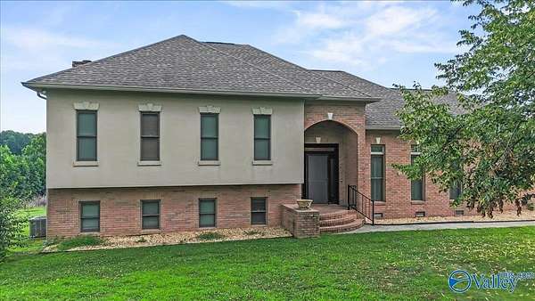 2 Acres of Land with Home for Sale in Arab, Alabama