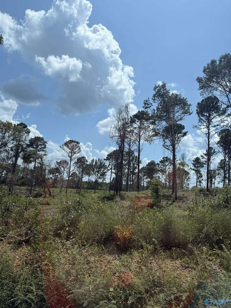4.5 Acres of Residential Land for Sale in Centre, Alabama