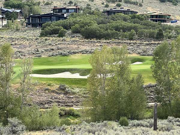 0.84 Acres of Residential Land for Sale in Kamas, Utah
