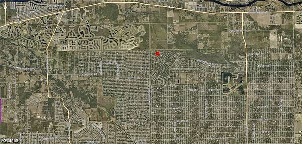 0.23 Acres of Residential Land for Sale in Lehigh Acres, Florida
