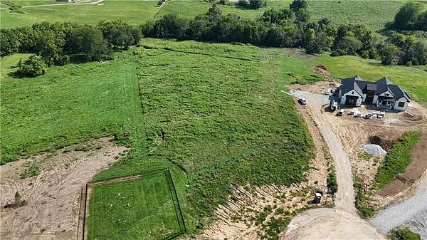 4 Acres of Mixed-Use Land for Sale in Smithville, Missouri