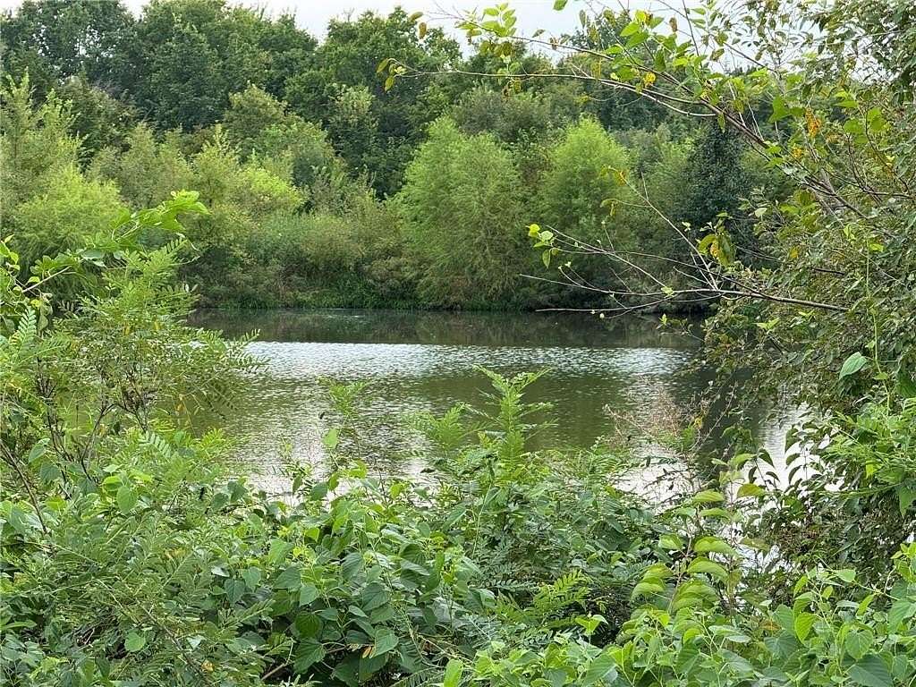 7.2 Acres of Residential Land for Sale in Paola, Kansas