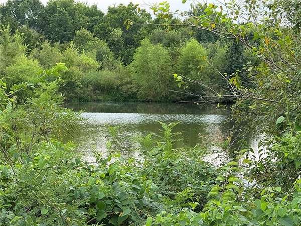 7.2 Acres of Residential Land for Sale in Paola, Kansas