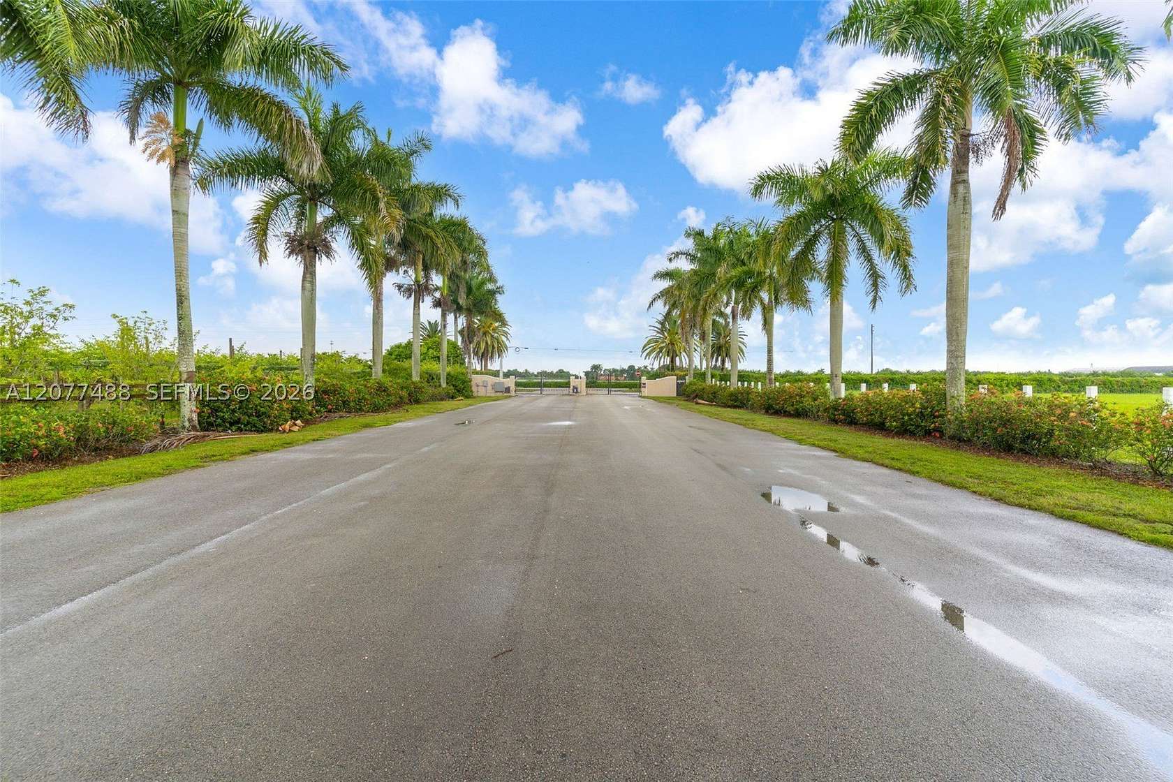 4.15 Acres of Land for Sale in Homestead, Florida