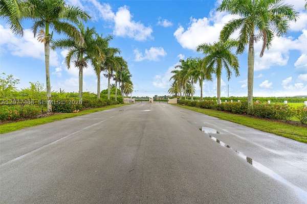 4.15 Acres of Land for Sale in Homestead, Florida