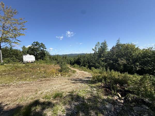 40.3 Acres of Recreational Land for Sale in Buckfield, Maine
