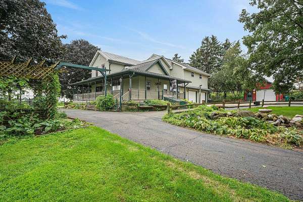 2 Acres of Land with Home for Sale in Middleton, Wisconsin