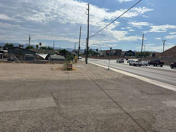 0.33 Acres of Residential Land for Sale in Bullhead City, Arizona