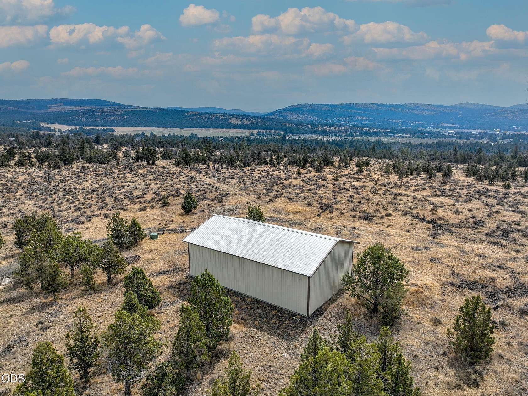 6 Acres of Residential Land for Sale in Prineville, Oregon