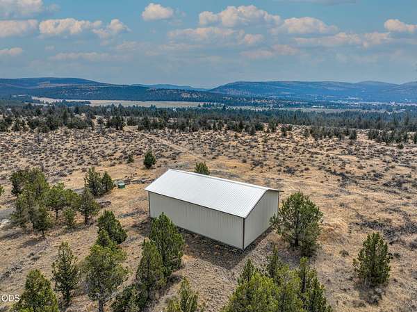 6 Acres of Residential Land for Sale in Prineville, Oregon