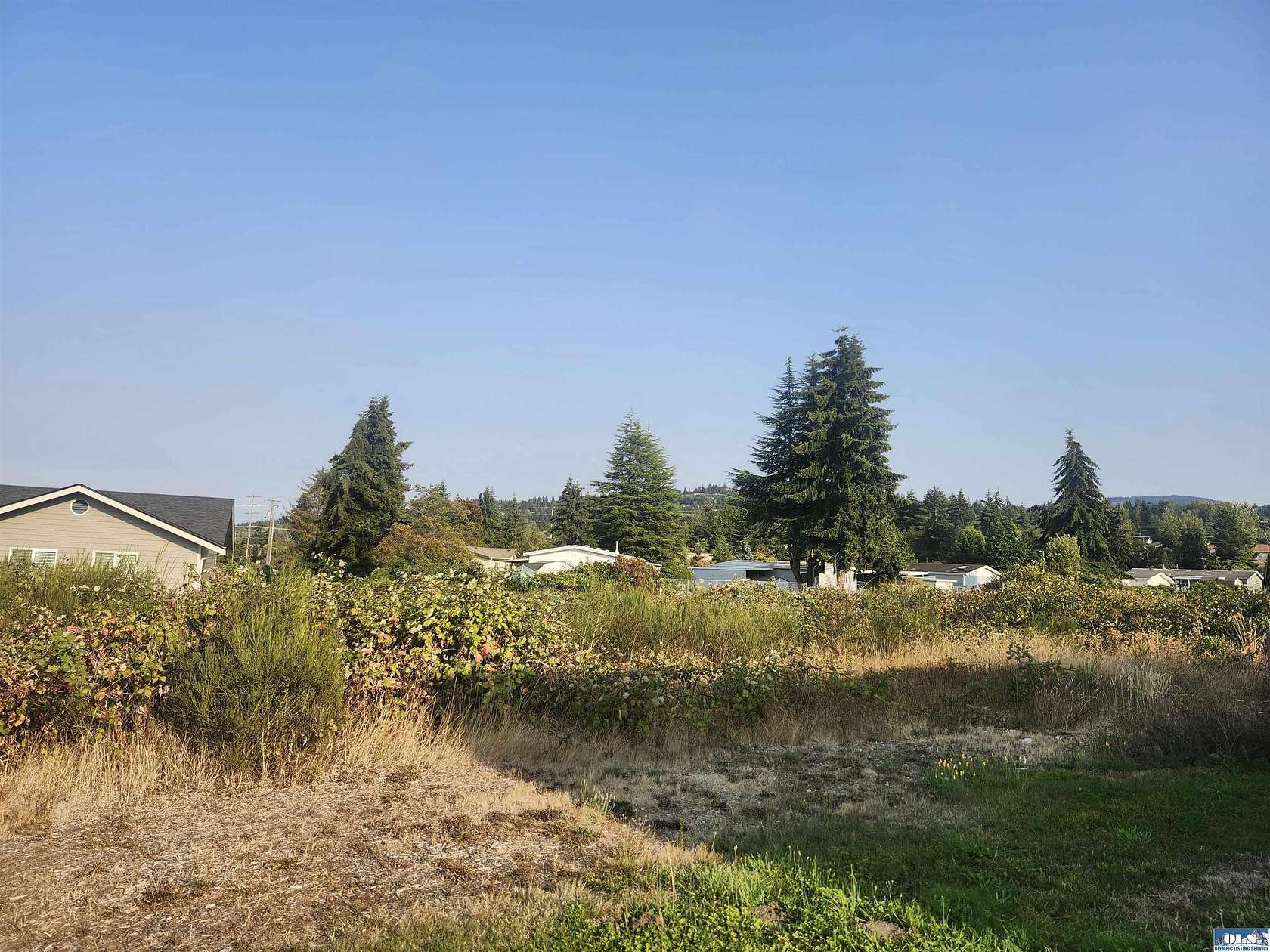 0.28 Acres of Residential Land for Sale in Sequim, Washington