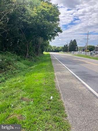2.12 Acres of Commercial Land for Sale in Williamsport, Maryland