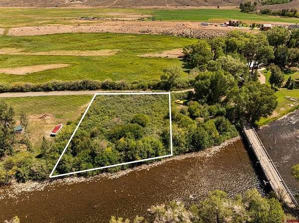 0.52 Acres of Residential Land for Sale in Almont, Colorado