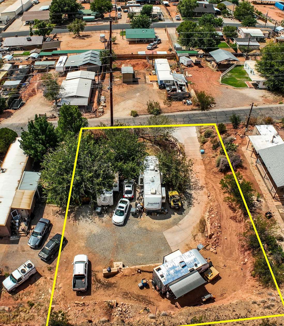 0.27 Acres of Residential Land for Sale in St. George, Utah