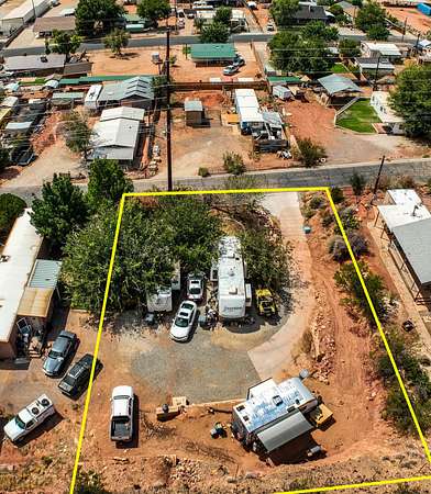 0.27 Acres of Residential Land for Sale in St. George, Utah