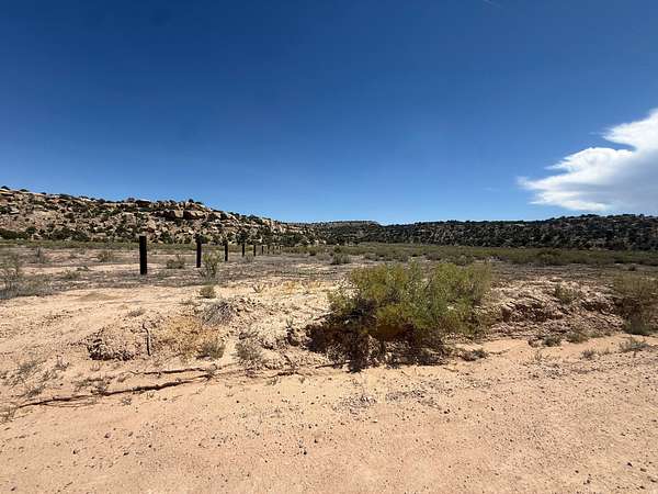 78.5 Acres of Recreational Land for Sale in Fruitland, Utah