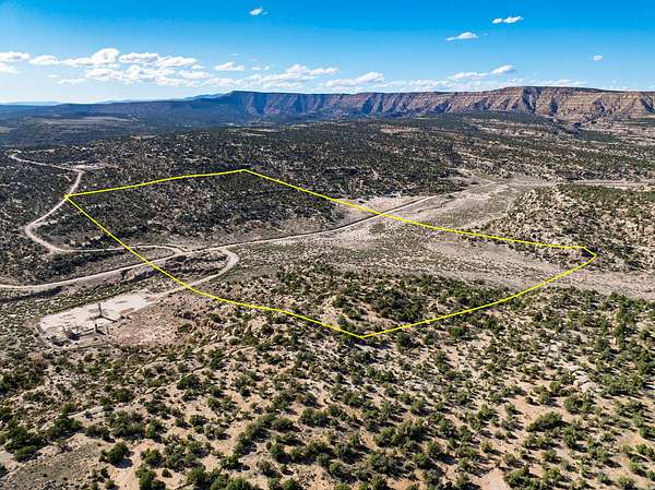 78.5 Acres of Recreational Land for Sale in Fruitland, Utah