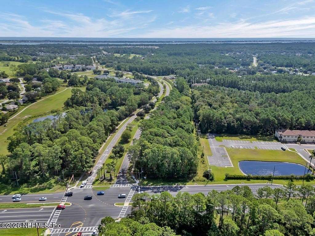 2.8 Acres of Mixed-Use Land for Sale in St. Augustine, Florida