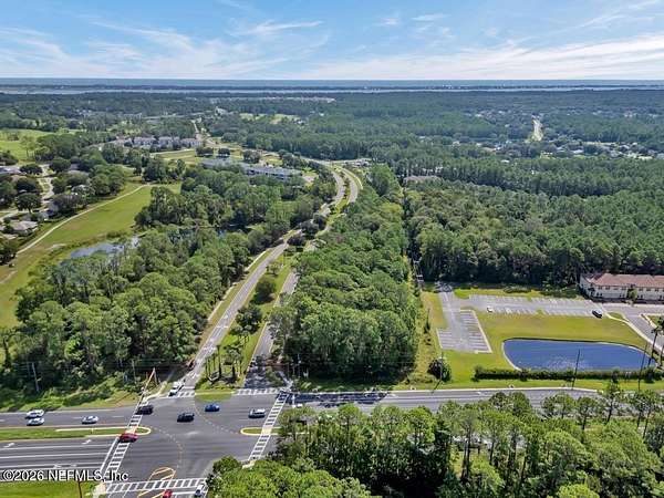 2.8 Acres of Mixed-Use Land for Sale in St. Augustine, Florida