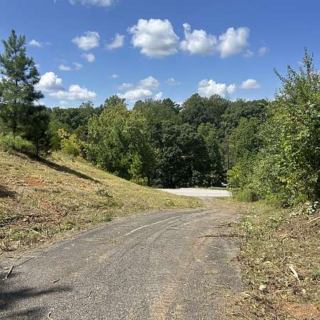 8.66 Acres of Land for Sale in Columbia, Tennessee