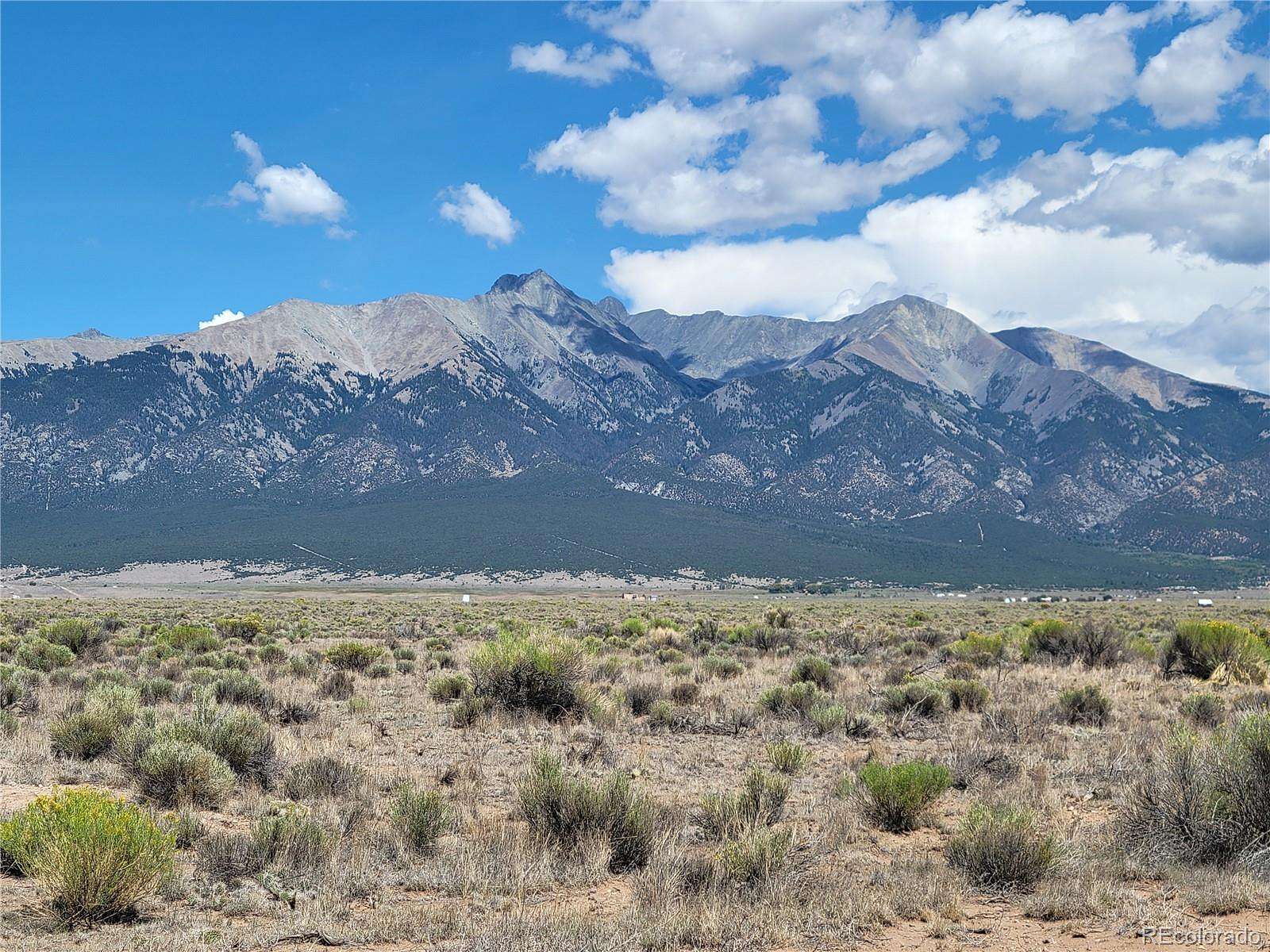 5 Acres of Residential Land for Sale in Blanca, Colorado