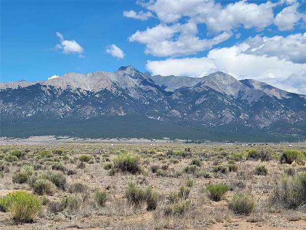 5 Acres of Residential Land for Sale in Blanca, Colorado