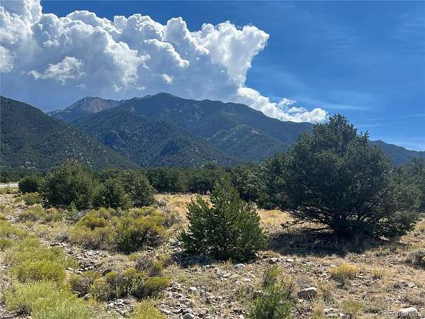0.5 Acres of Residential Land for Sale in Crestone, Colorado